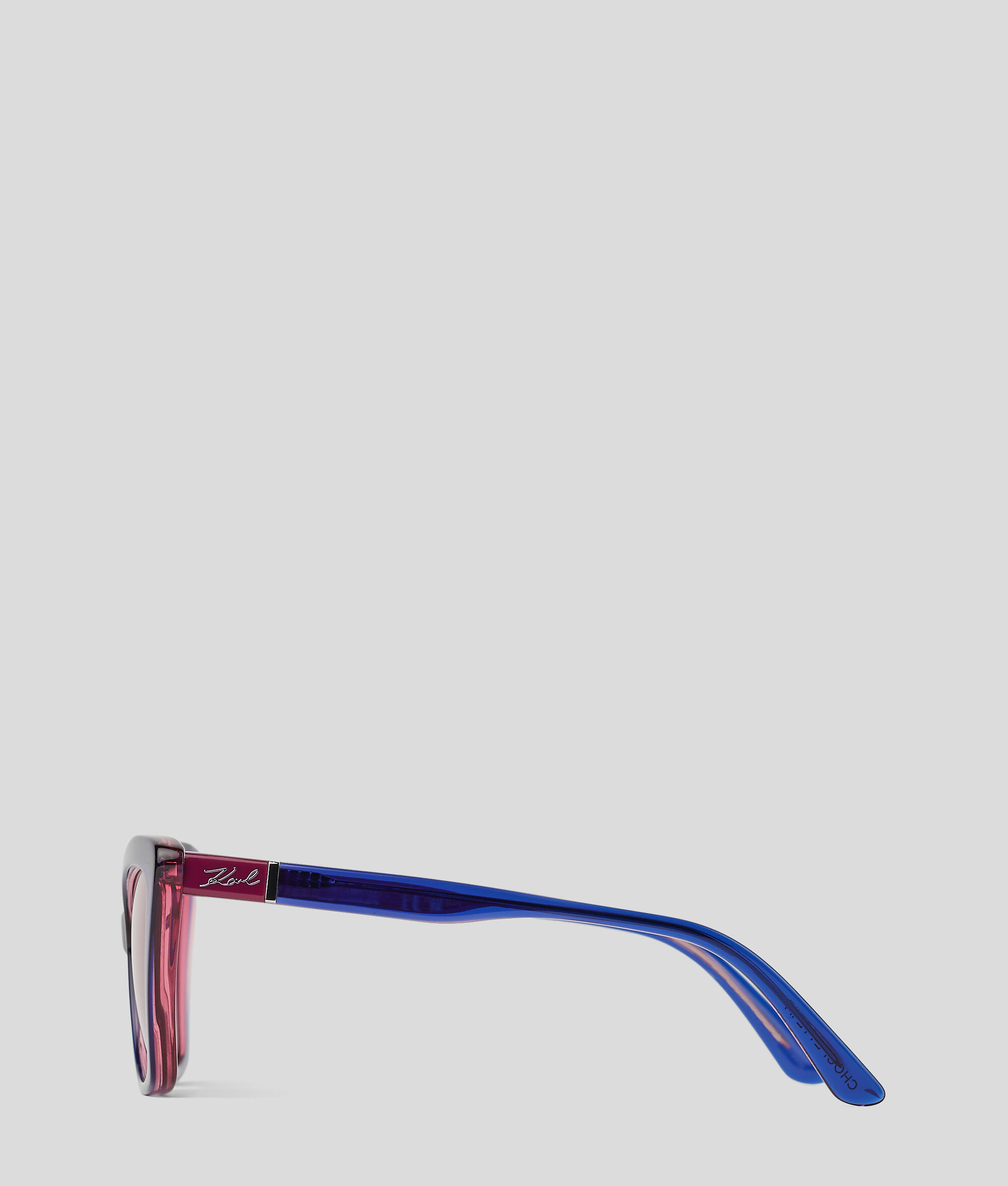 Lunettes de soleil Choupette n° 7
