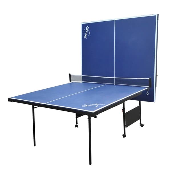 Prosport Bordtennisbord Offisiell - Sammenleggbar