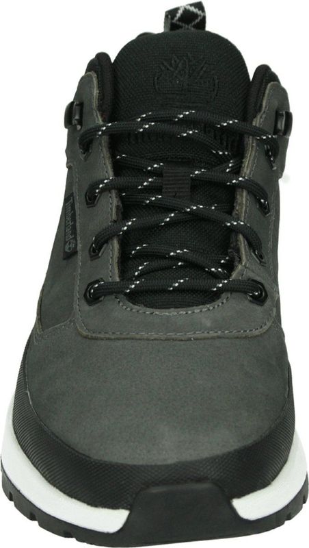 Timberland - Field Trekker Low Lace - Sneaker - Castlerock