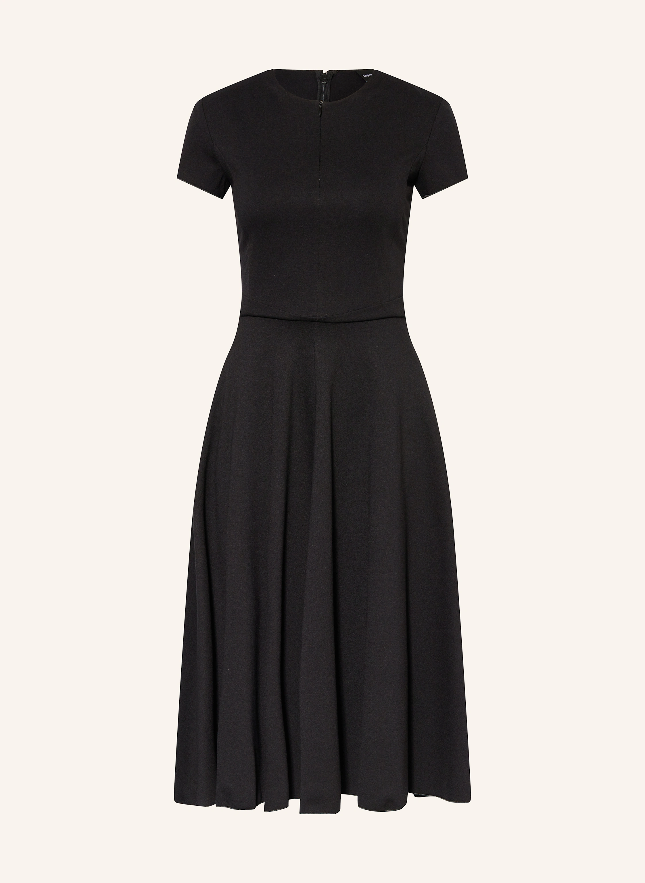 EMPORIO ARMANI Jerseykleid