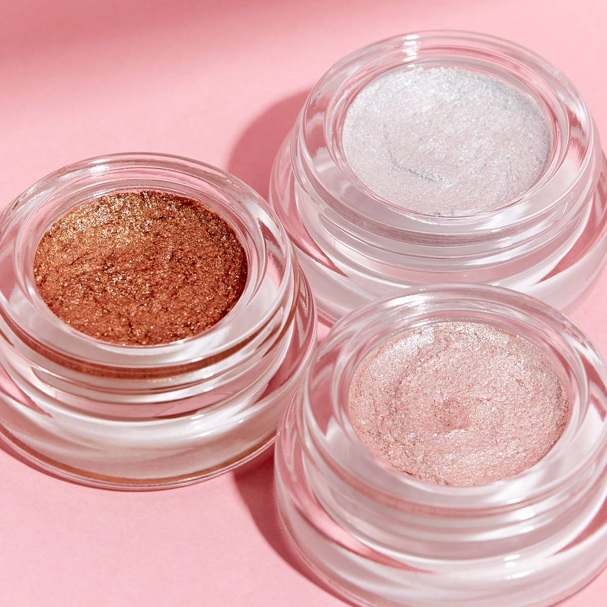 Cream eyeshadow - Fard a paupière