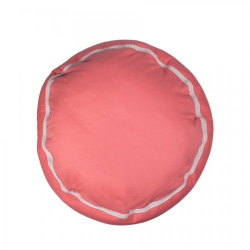 Fofinha Euro cama para animais de estimação em Rosa