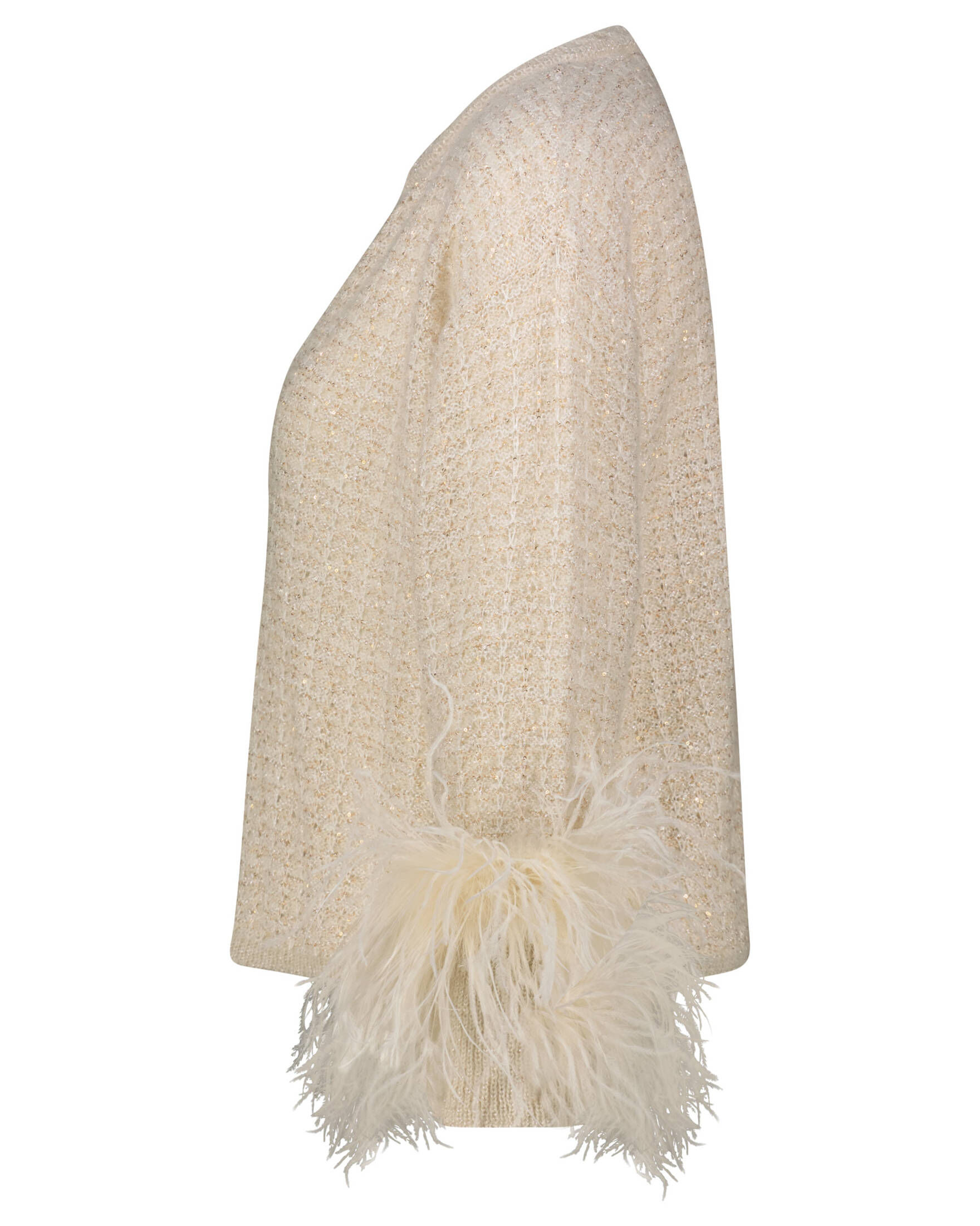 Valentino| Damen Strickpullover