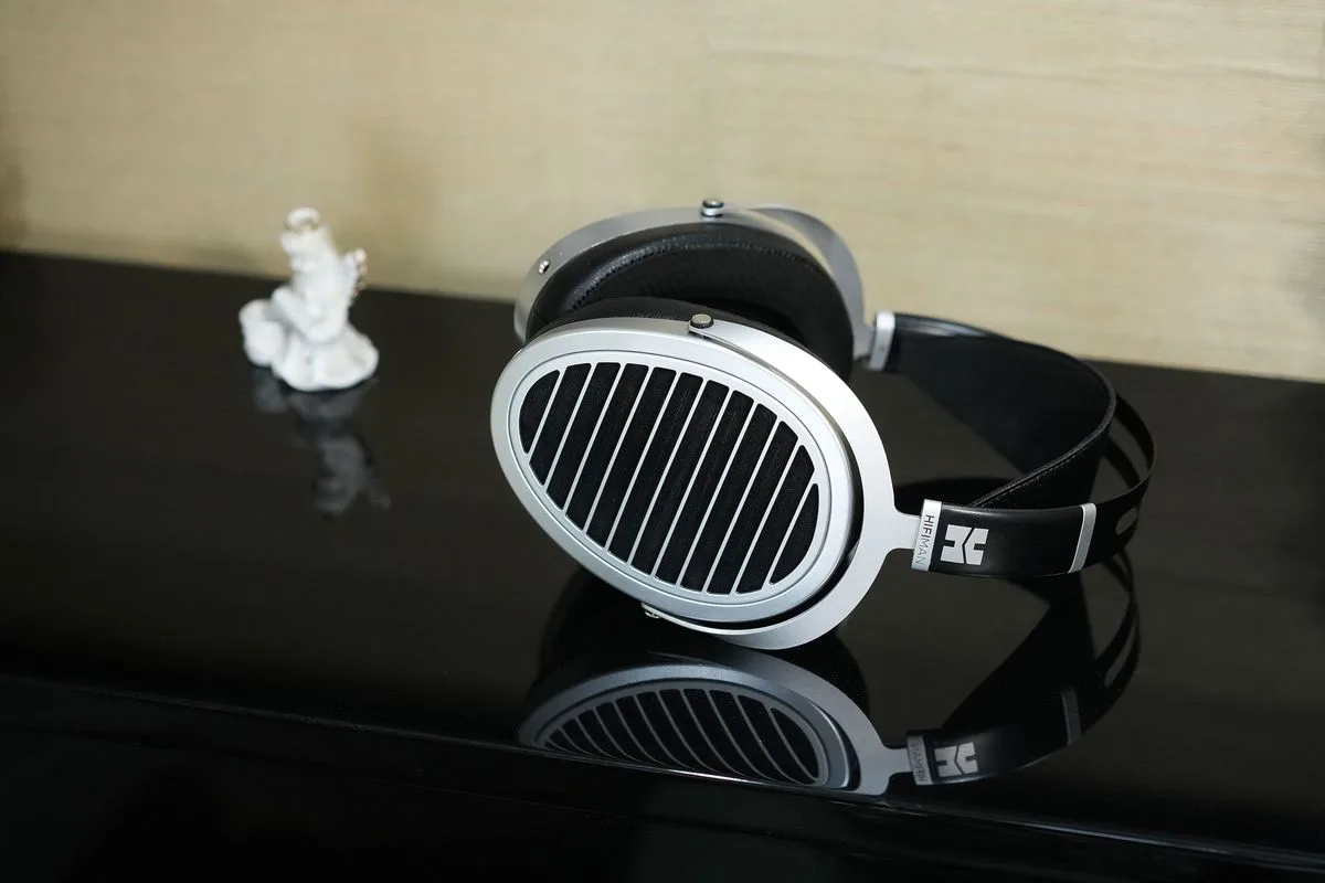 HiFiMAN Ananda Nano Casques hi-fi