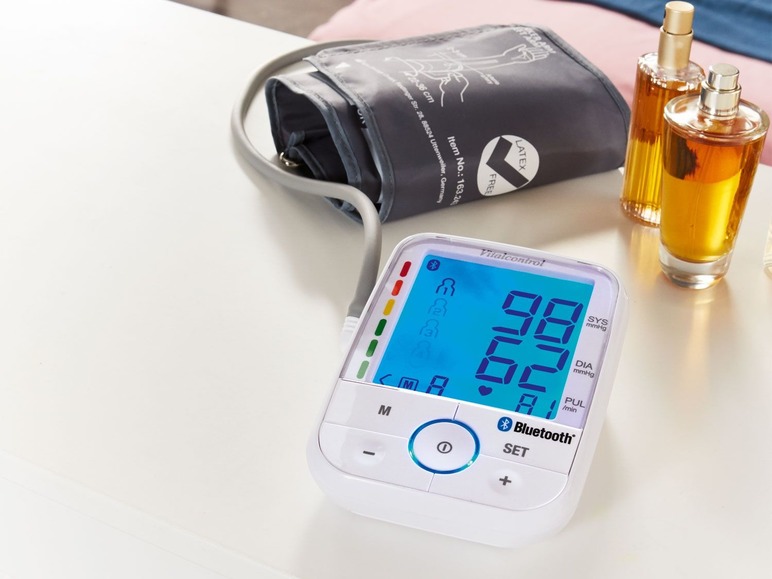 Bloeddrukmeter