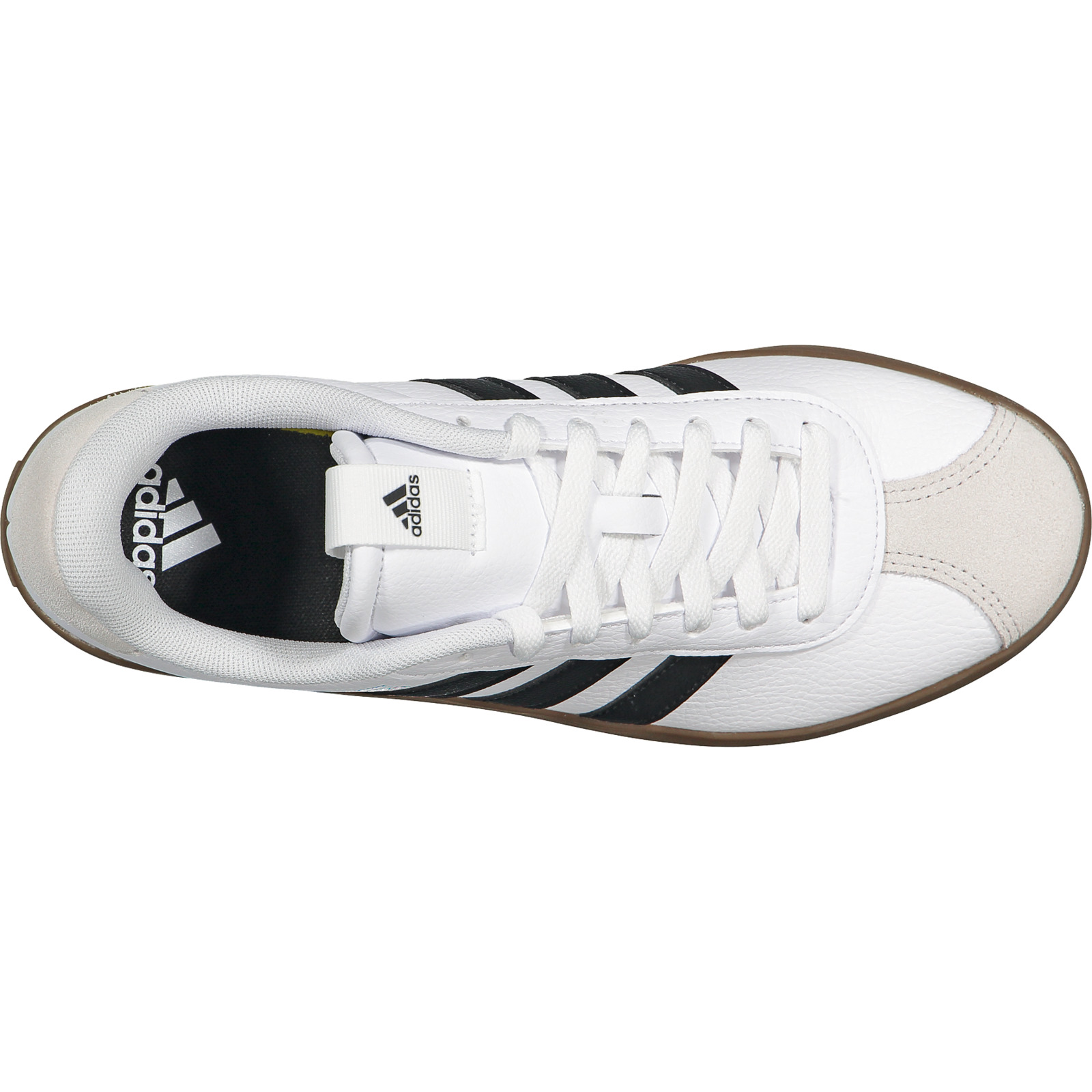 Adidas Herren-Sneaker VL Court 3.0 42