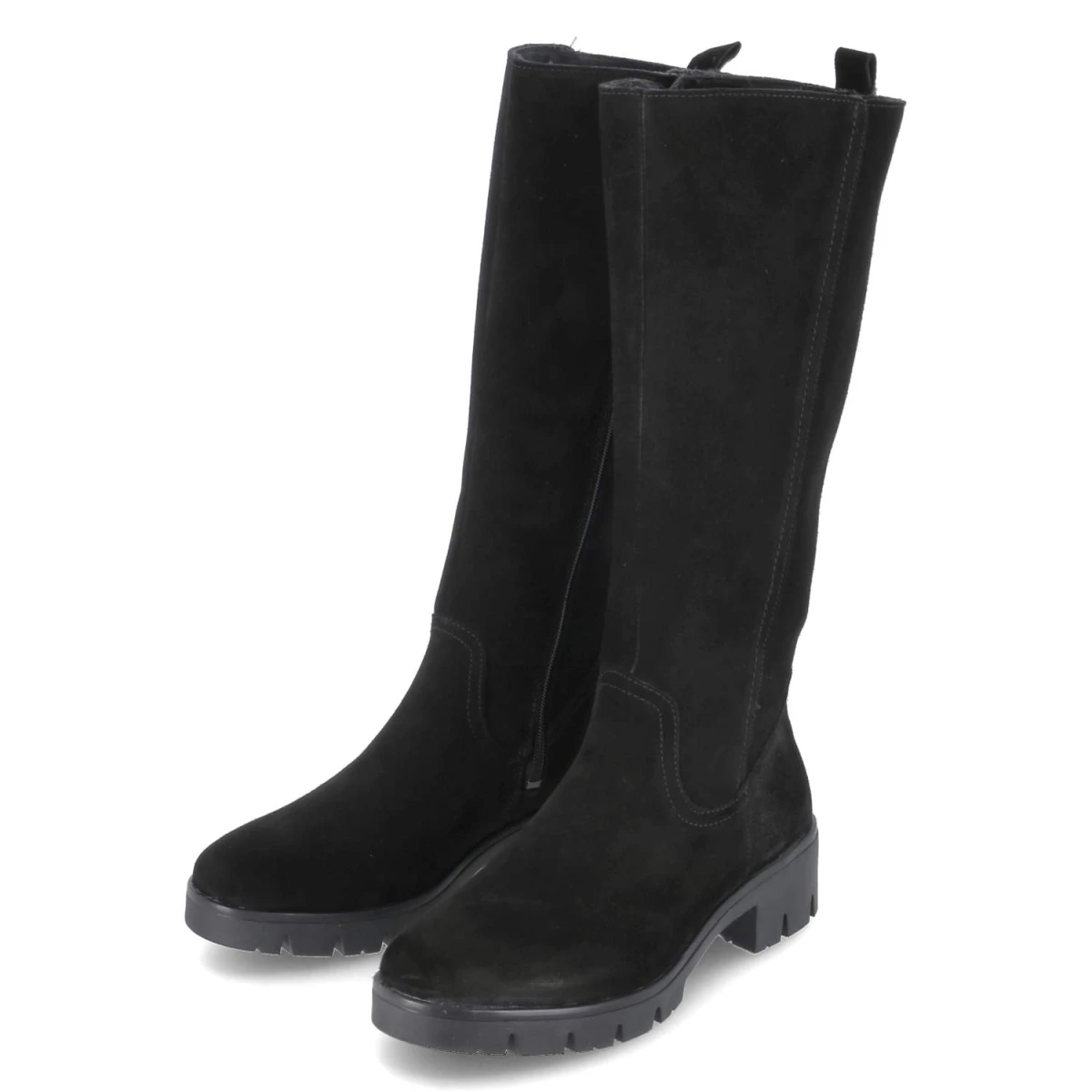 BelianaStiefel MOLLY 10 - black