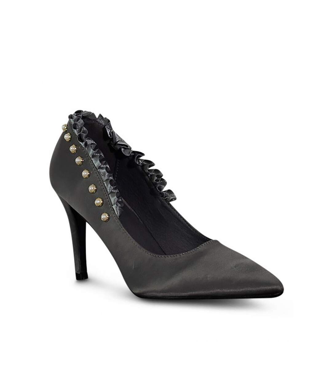 Escarpins