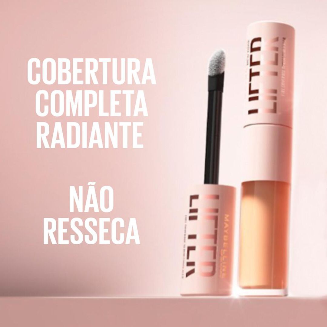 MAYBELLINE  Corretor Lifter