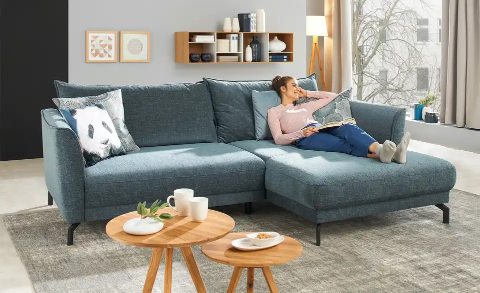 Couchtische, 2er-Set Cacem