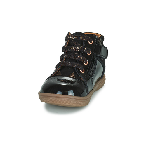 GBB - THEANA Negro
