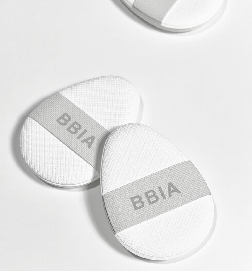 Bbi@ - Eau Finger Puff