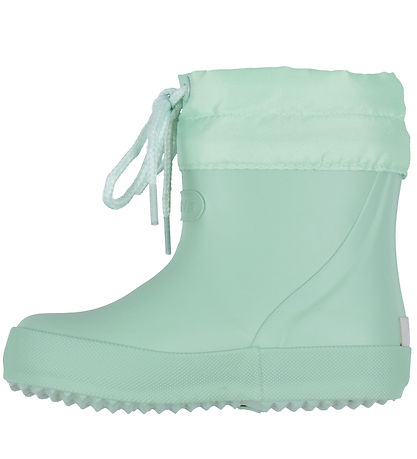 Viking Gummistiefel - Alv Indie - Aqua