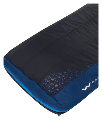 Sac de Couchage Sea To Summit Trailhead ThIII Bleu