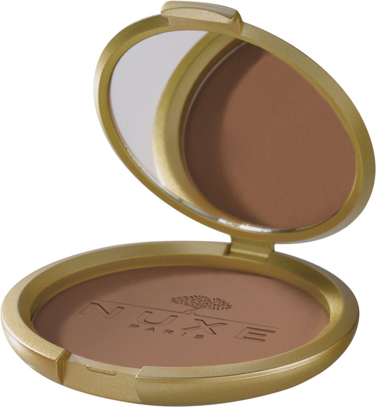 NUXE Compact Bronzing Powder Face & Body