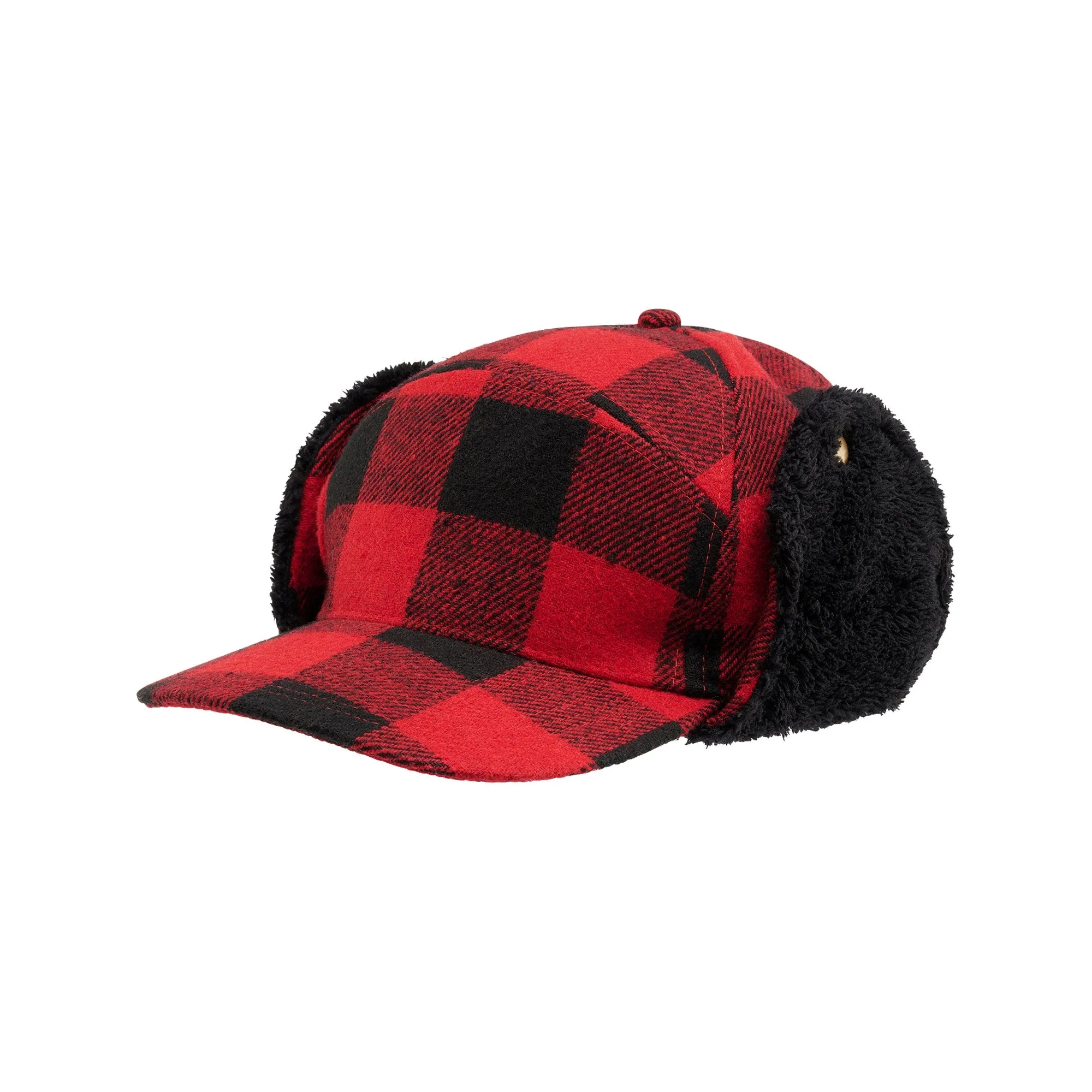 Brandit -  Mütze Lumberjacket Wintercap