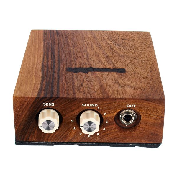 Drumport StompTech Stomp Kick Digital