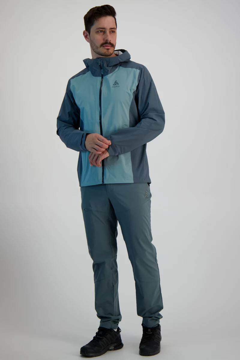 Odlo Aegis 2.5L Herren Outdoorjacke