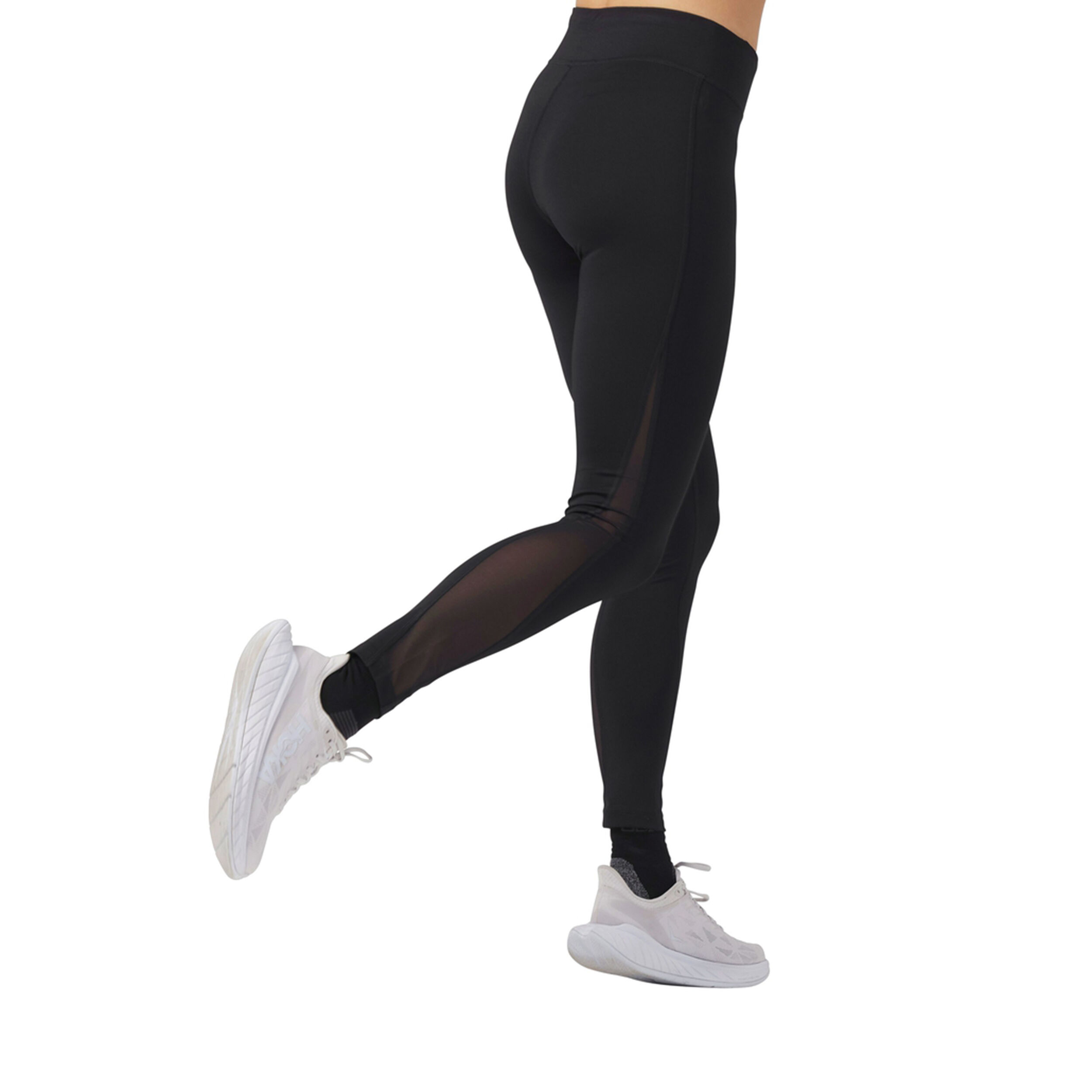 Odlo Essential Mesh Collant Tight Femmes - Noir