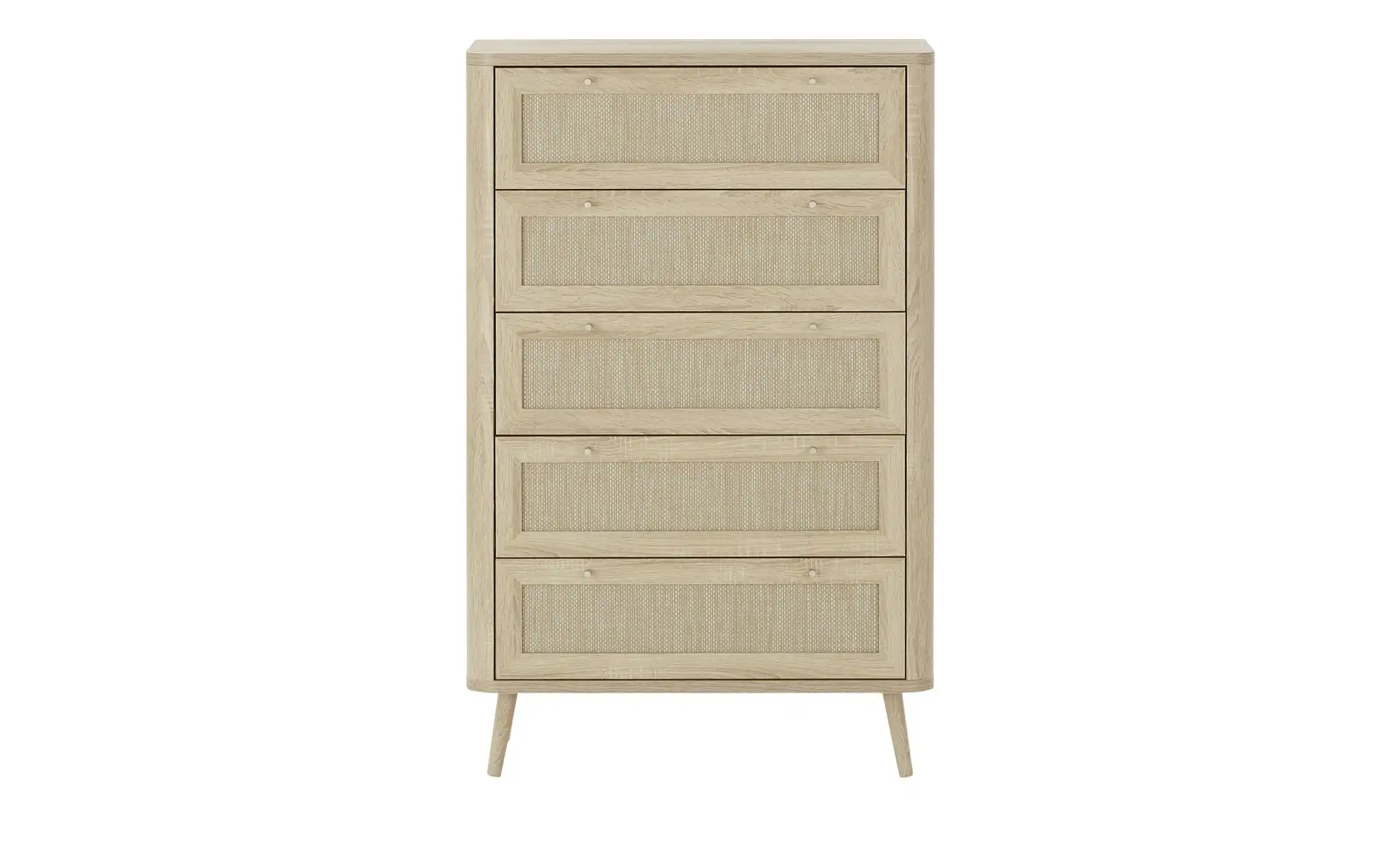 Roomers Kommode Rafia Premium