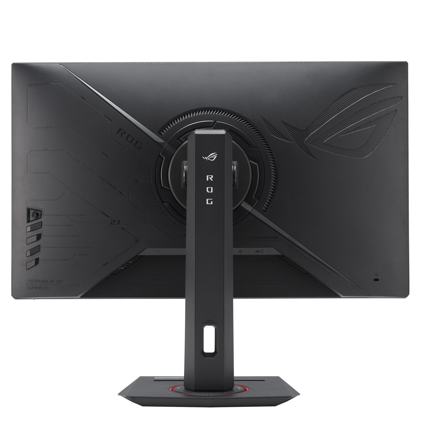 ASUS 27