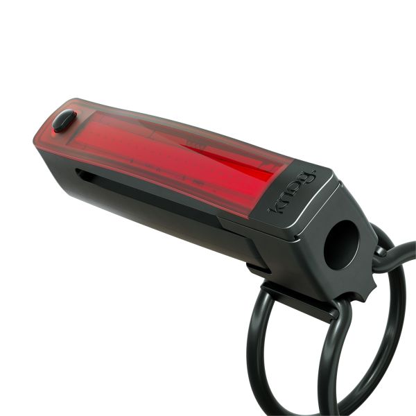 Knog Plus Twinpack Lygtesæt