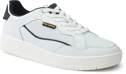 PME Legend Mulnomah Sneaker Wit PBO2502040-906 kopen