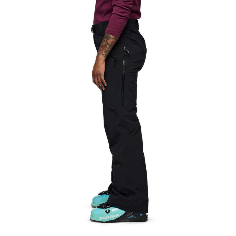Recon Insulated Pants - Pantalon ski femme