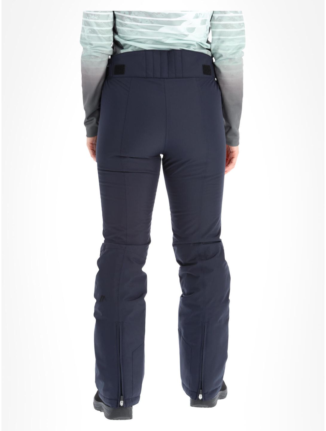 Vroni slim skibroek dames
