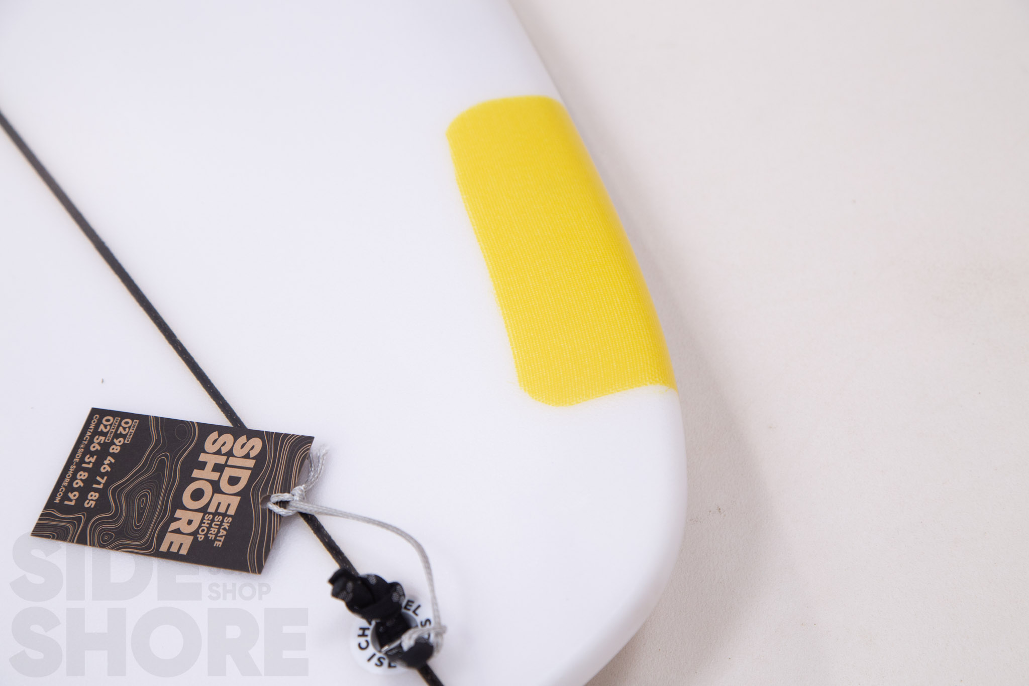 Al Merrick Happy Everyday - 6'1 x 20 1/2
