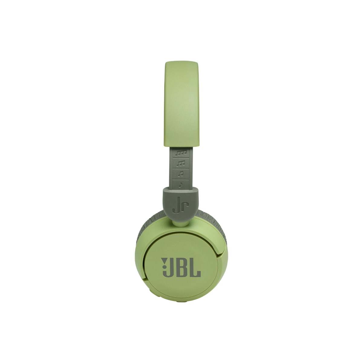 JBL Jr. 310 trådløse on-ear hodetelefoner (grønn)