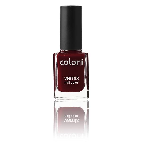 Vernis à ongles Red hot wine / 11ml