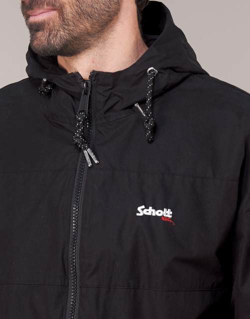 Schott - FLORIDA - Noir