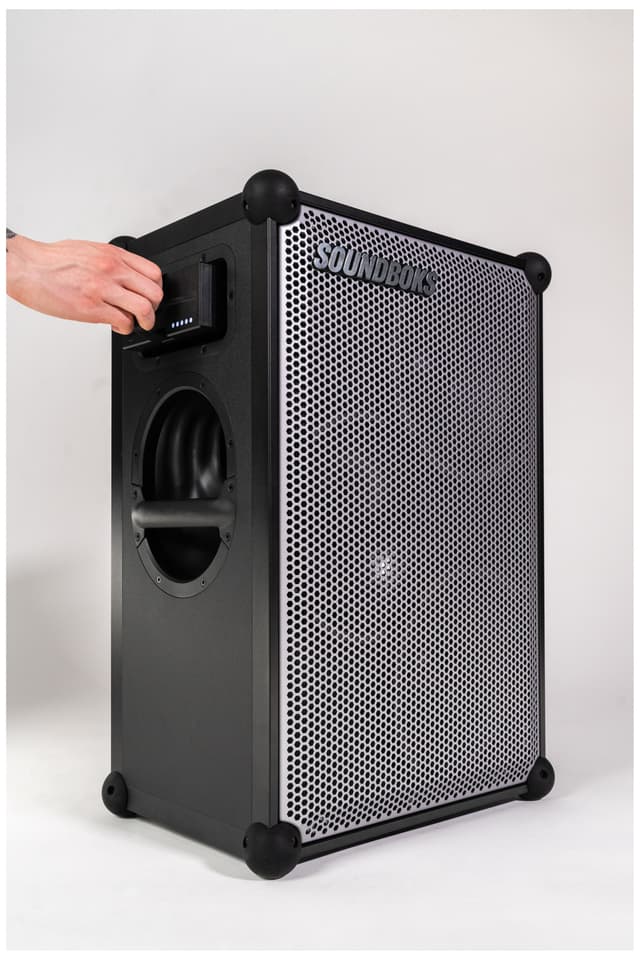 SOUNDBOKS THE BATTERY