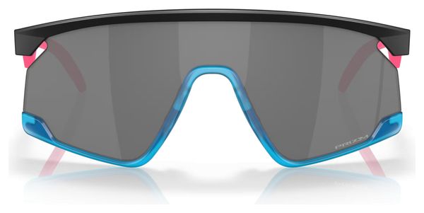 Lunettes Oakley BXTR Matte Black / Prizm Black / Réf : OO9280-0539