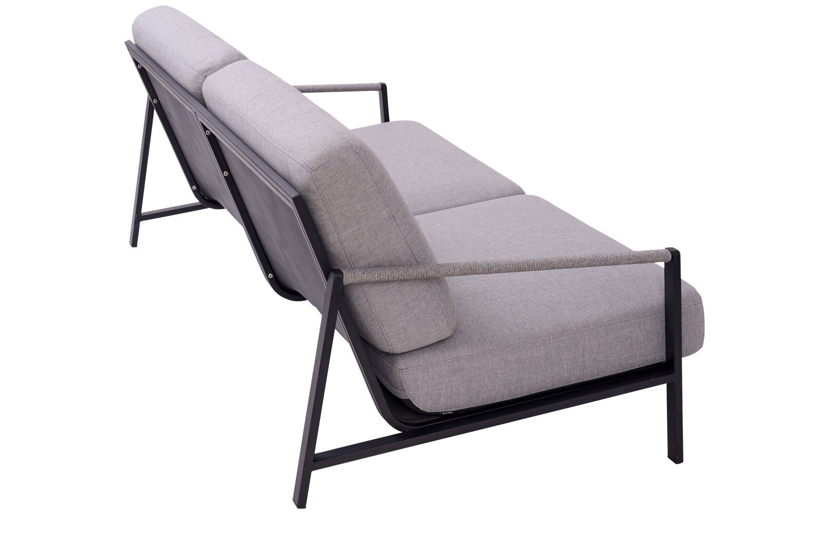 Garden FLAIR Loungesofa Outdoor BJARNE