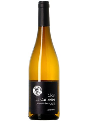 Muscadet Clos la Carizière - Jo Landron
