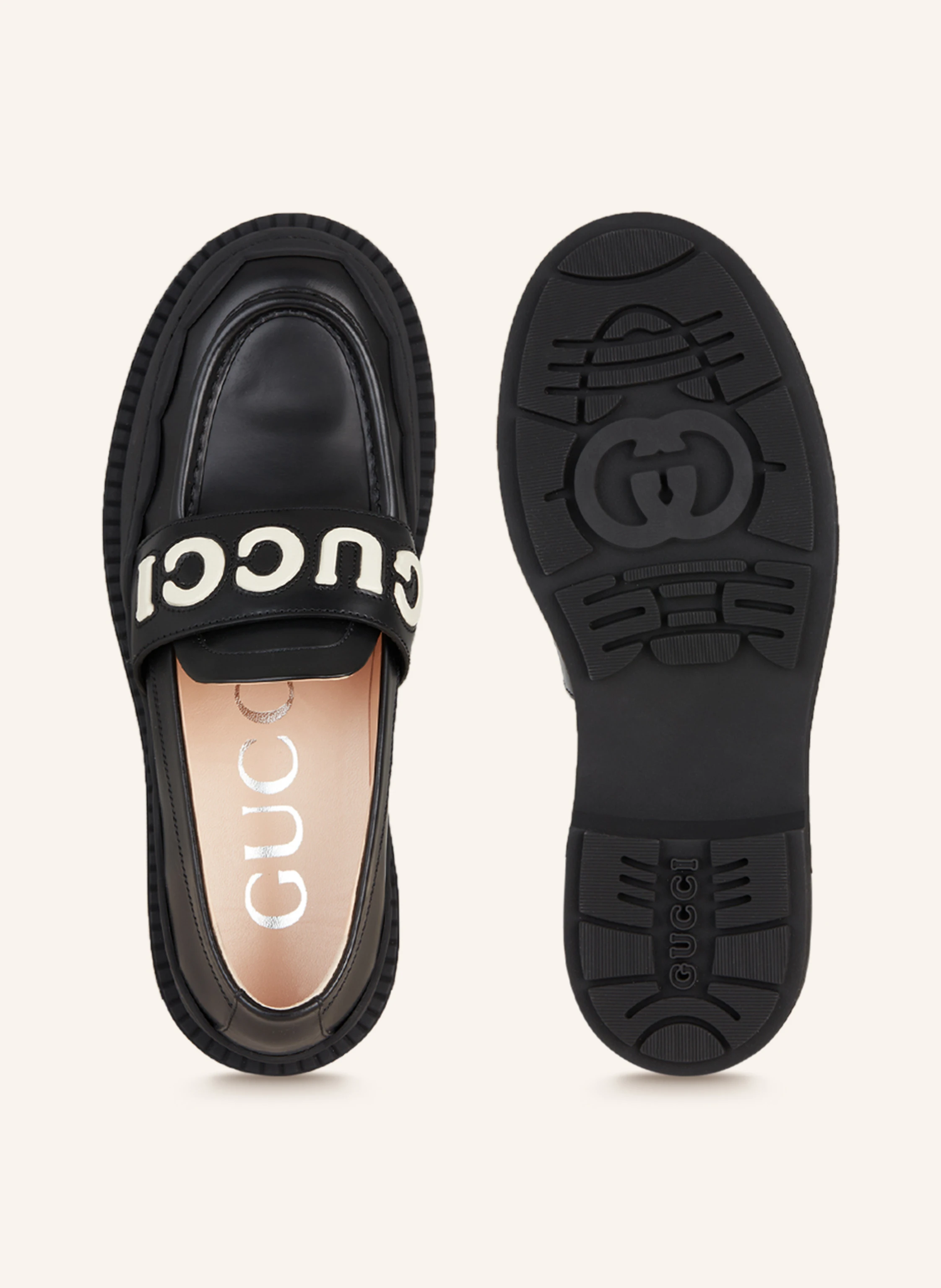 GUCCI Loafer