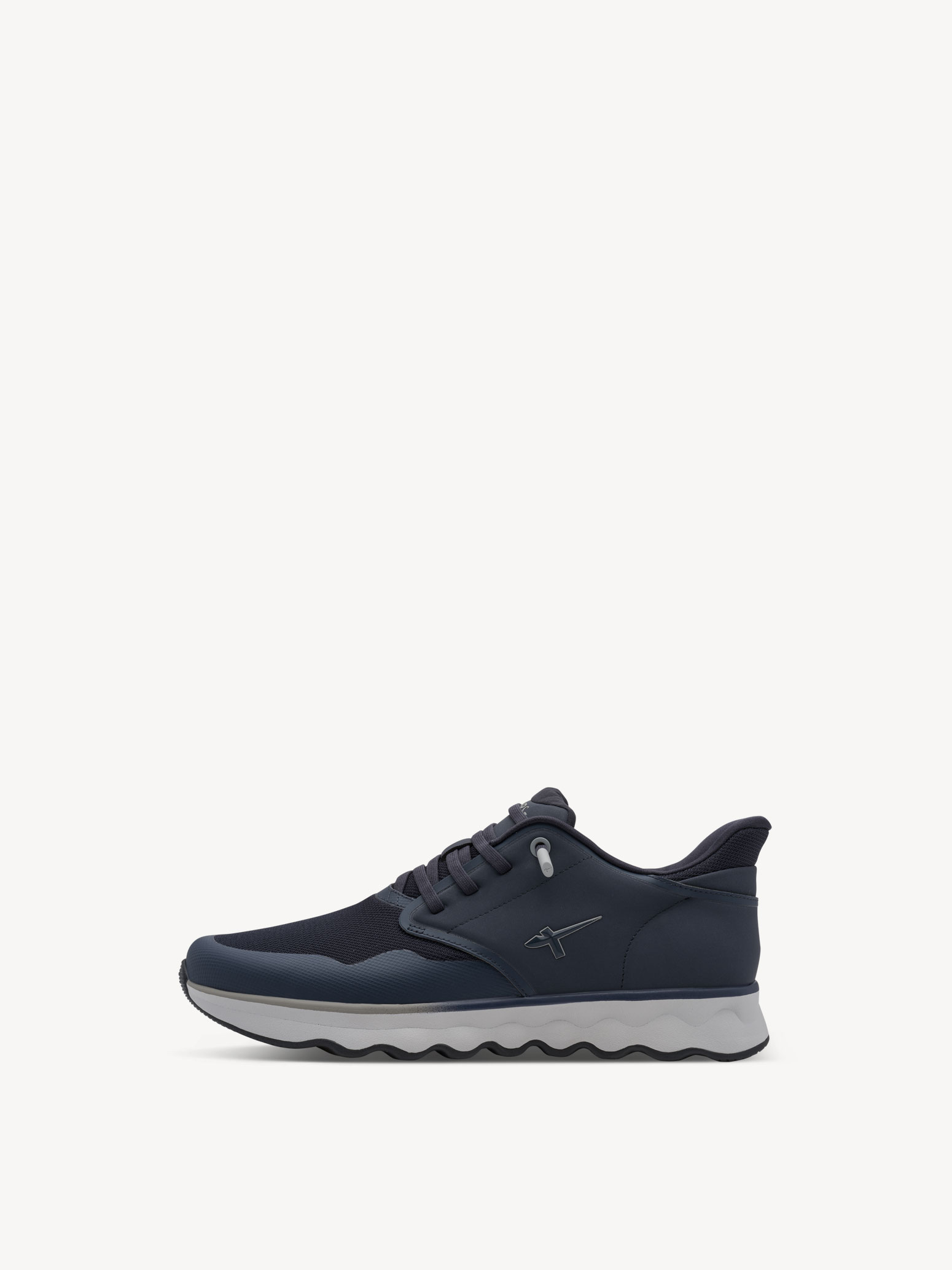 Sneaker - blauw