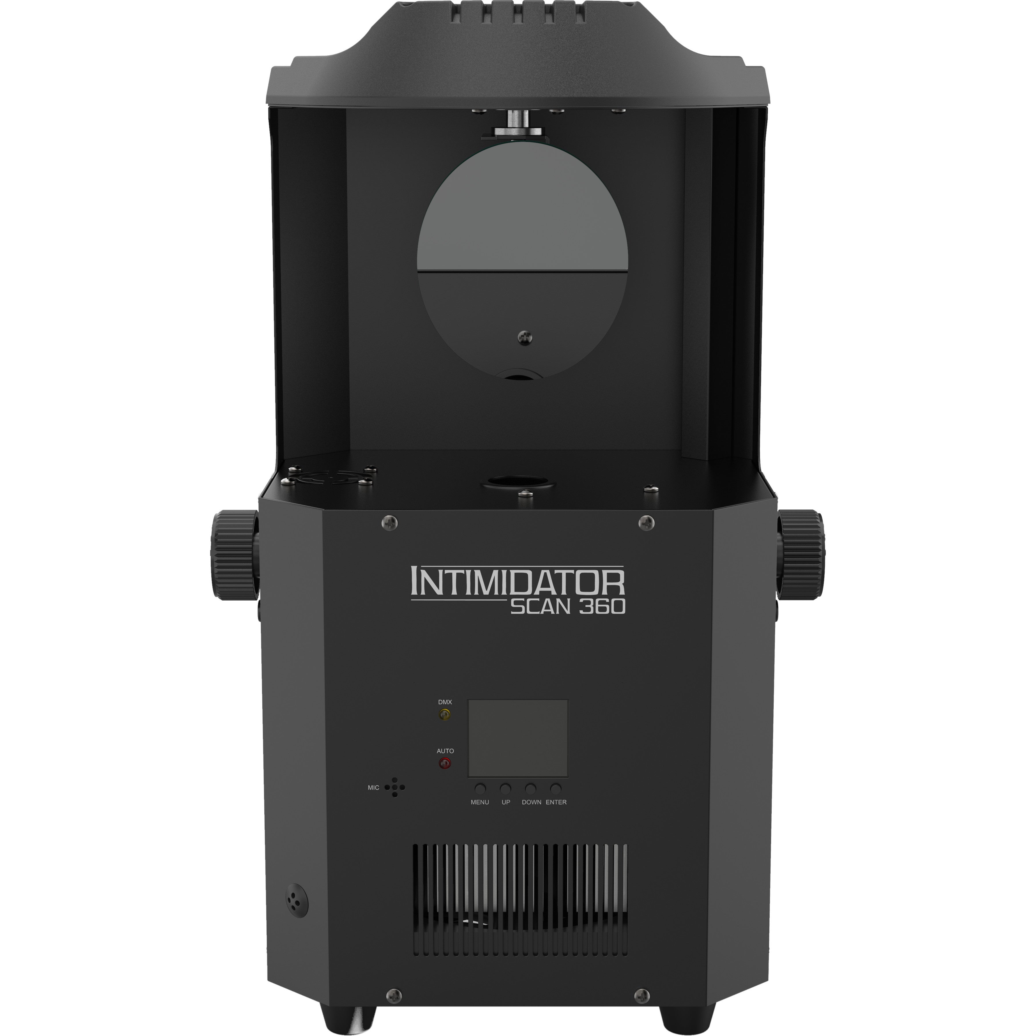 Chauvet DJ Intimidator Scan 360