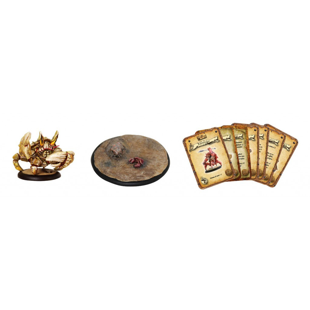 Briskars - Bannis - Upgrade Starter Pack V2