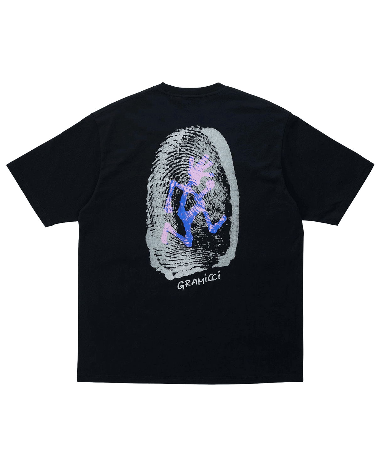 Gramicci<br>Thumbprint Tee