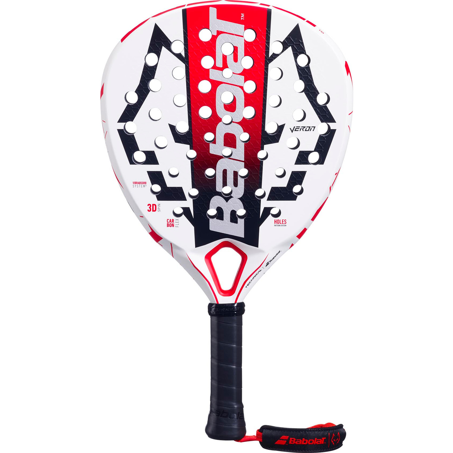 Babolat Lebron Pack 2