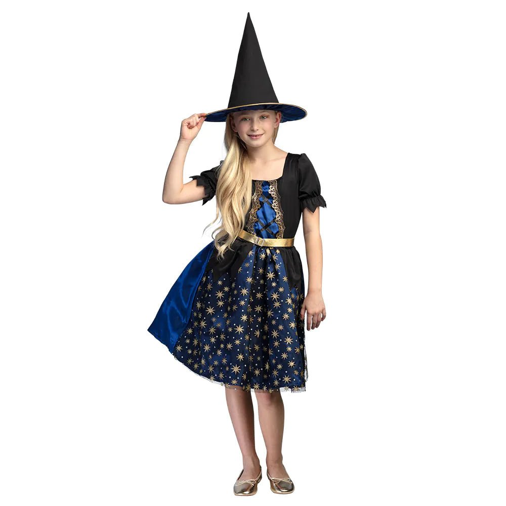 Kostuum Celestial Witch