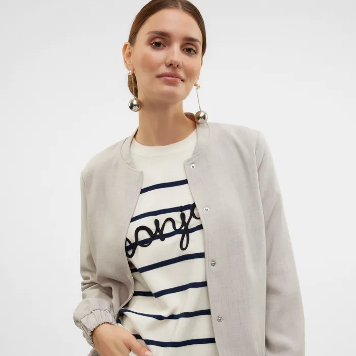 Vero Moda Cassidy Bomber Jas Dames