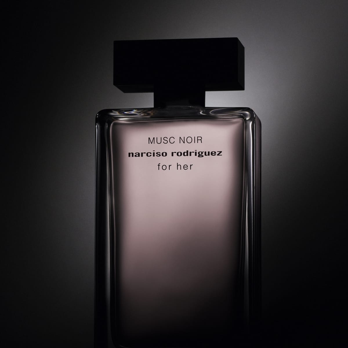Narciso Rodriguez For Her Musc Noir Eau de Parfum