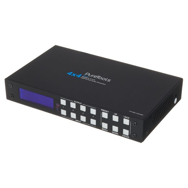 PureLink PureTools PT-MA-HD44M