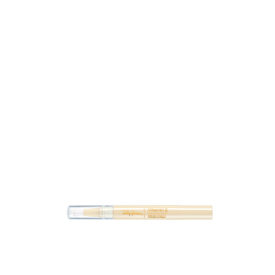 SALLY HANSEN  Vitamin E Nail & Cutile Oil Pen - 1,8ml