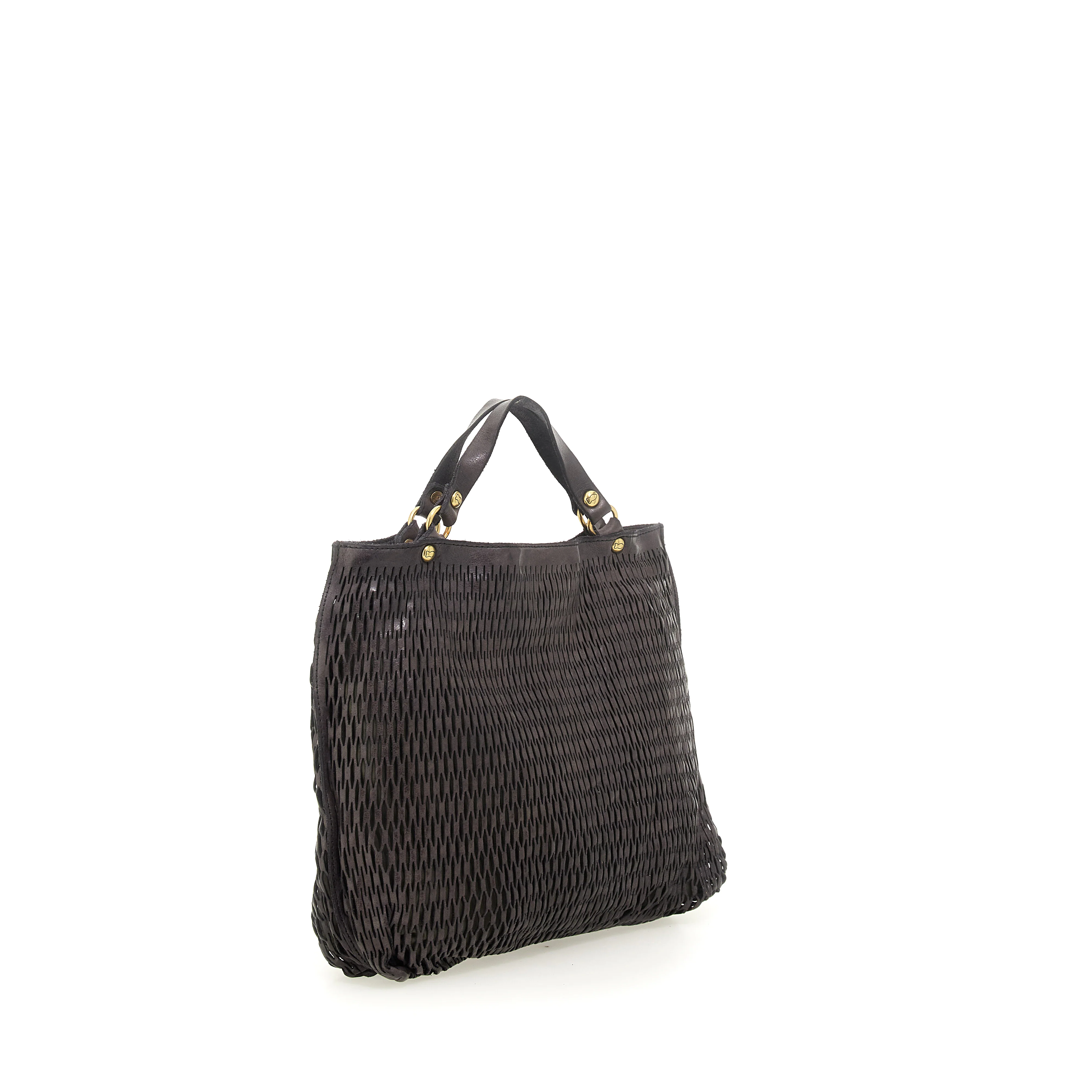 Campomaggi  Shopper - brun