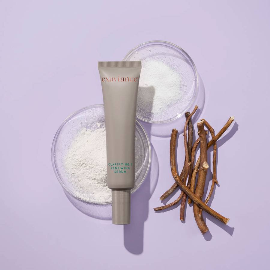 Exuviance Clarifying & Renewing Serum 30ml